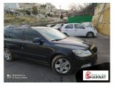 سكودا اوكتافيا 2011 Image 2