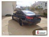 بي ام دبليو 530 2020 Image 2