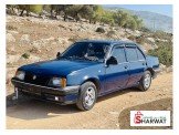 اوبل اسكونا 1983 Image 2