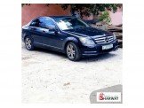 مرسيدس C200 2013 Image 2