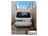 فولكسفاجن ترانسبورتر  2012 Image 2