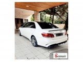مرسيدس E200 2015 Image 2
