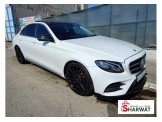مرسيدس E220 2019 Image 2