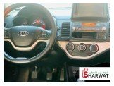 كيا Kia كيا بيكانتو 2013 Image 2