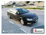 فولكسفاجن باسات 2012 Image 2