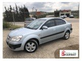 كيا Kia كيا برايد 2007 Image 2