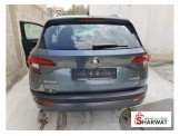 سكودا  كاروك 2018 Image 2