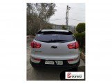 كيا Kia كيا سبورتاج 2012 Image 2