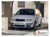 سكودا فابيا 2007 Image 2