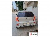 كيا Kia كيا بيكانتو 2017 Image 2