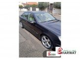 مرسيدس 220 2006 Image 2