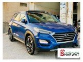 هونداي توسان 2018 Image 2