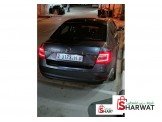 سكودا اوكتافيا 2020 Image 2