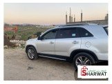 كيا Kia كيا سورينتو 2014 Image 2