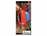 فورد فوكس 2017 Image 2