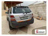 كيا Kia كيا سورينتو 2007 Image 2