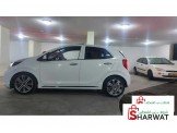 كيا Kia كيا بيكانتو 2018 Image 2