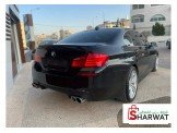 بي ام دبليو 535 2011 Image 2