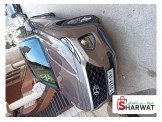 هونداي سانتافيه 2018 Image 2