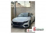 فولكسفاجن  ارتيون 2020 Image 2