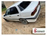 ميتسوبيشي لانسر 1990 Image 2