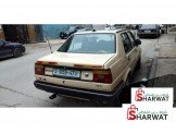 فولكسفاجن جيتا 1987 Image 2