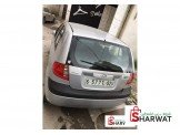 هونداي كليك 2008 Image 2