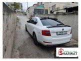 سكودا اوكتافيا 2015 Image 2