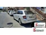 سكودا فابيا 2014 Image 2