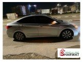 هونداي اكسنت 2015 Image 2