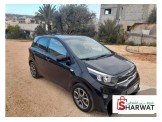 كيا Kia كيا مورننغ 2018 Image 2