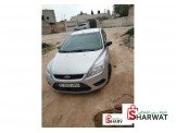 فورد فوكس 2008 Image 2