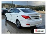 هونداي اكسنت 2015 Image 2