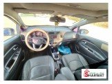كيا Kia كيا برايد 2014 Image 2