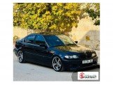 بي ام دبليو  e46 2004 Image 2