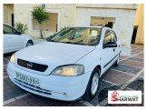 اوبل استرا 1999 Image 2