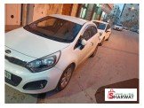 كيا Kia كيا برايد 2015 Image 2