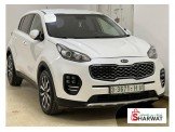 كيا Kia كيا سبورتاج 2017 Image 2