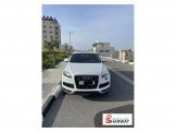 اودي Q7 2014 Image 2