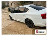 سكودا اوكتافيا 2017 Image 2