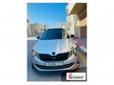 سكودا اوكتافيا 2019 Image 2