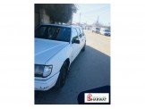مرسيدس  D200 1994 Image 2