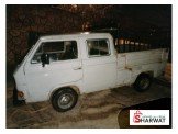 فولكسفاجن كبينة 1986 Image 2