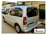 بيجو بارتنر 2018 Image 2
