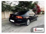 فولكسفاجن باسات 2015 Image 3