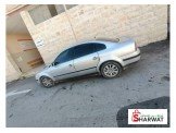 فولكسفاجن باسات 2005 Image 3