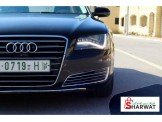 اودي A80 2012 Image 3
