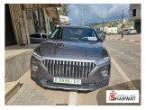 هونداي سانتافيه 2018 Image 3