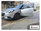 اوبل كورسا 2018 Image 3