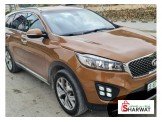 كيا Kia كيا سورينتو 2016 Image 3